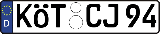 KÖT-CJ94