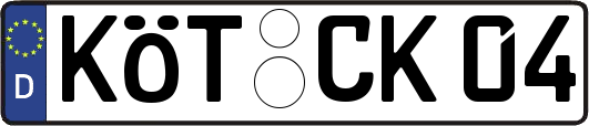 KÖT-CK04