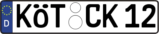 KÖT-CK12
