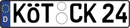 KÖT-CK24