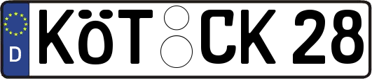 KÖT-CK28