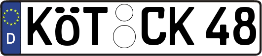 KÖT-CK48