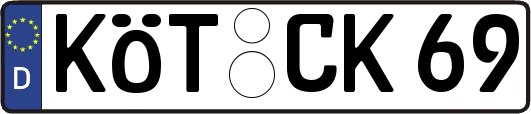 KÖT-CK69