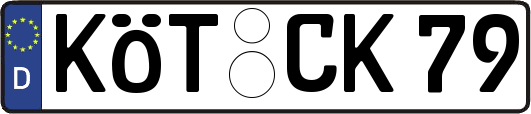 KÖT-CK79