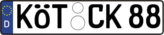 KÖT-CK88
