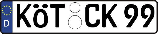 KÖT-CK99