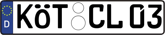 KÖT-CL03
