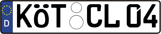KÖT-CL04