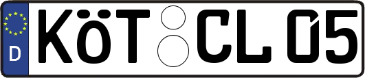 KÖT-CL05