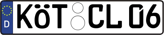 KÖT-CL06