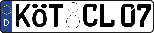 KÖT-CL07