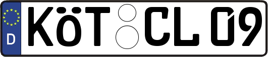 KÖT-CL09