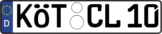 KÖT-CL10