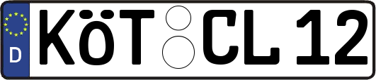KÖT-CL12
