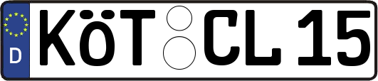 KÖT-CL15