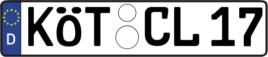 KÖT-CL17