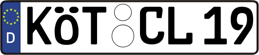 KÖT-CL19
