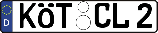 KÖT-CL2