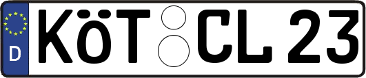 KÖT-CL23