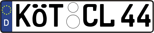 KÖT-CL44