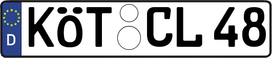 KÖT-CL48