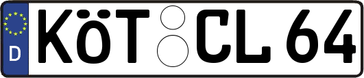 KÖT-CL64