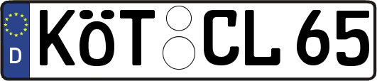 KÖT-CL65