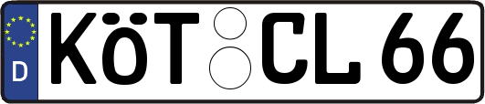 KÖT-CL66