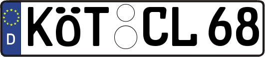 KÖT-CL68