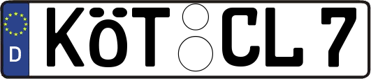 KÖT-CL7