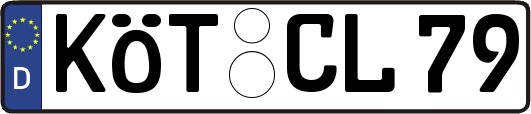 KÖT-CL79