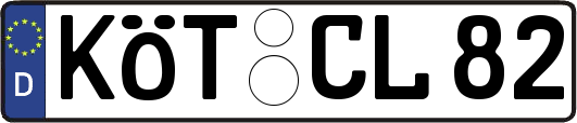 KÖT-CL82