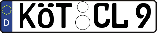 KÖT-CL9