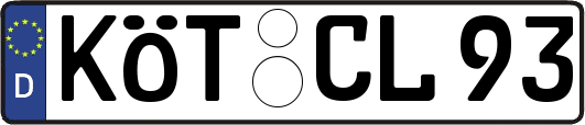 KÖT-CL93