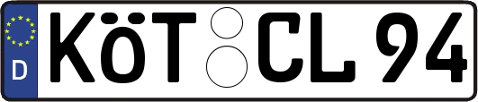 KÖT-CL94