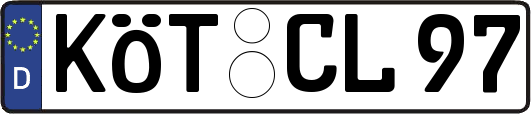 KÖT-CL97