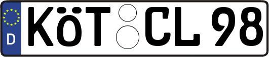 KÖT-CL98