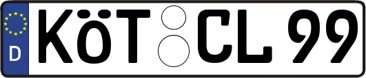 KÖT-CL99