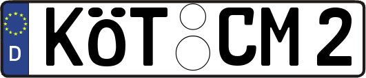 KÖT-CM2