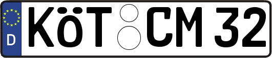 KÖT-CM32