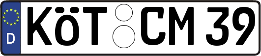 KÖT-CM39