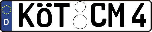 KÖT-CM4