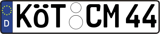 KÖT-CM44