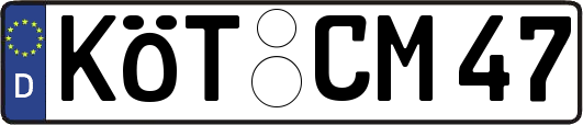 KÖT-CM47