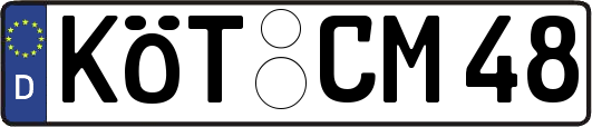 KÖT-CM48