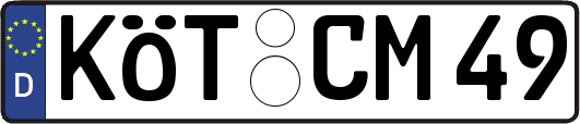KÖT-CM49