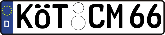 KÖT-CM66