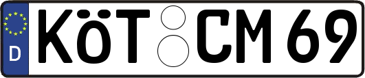 KÖT-CM69