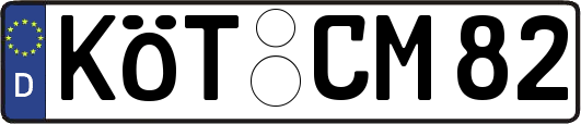 KÖT-CM82