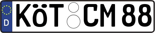 KÖT-CM88